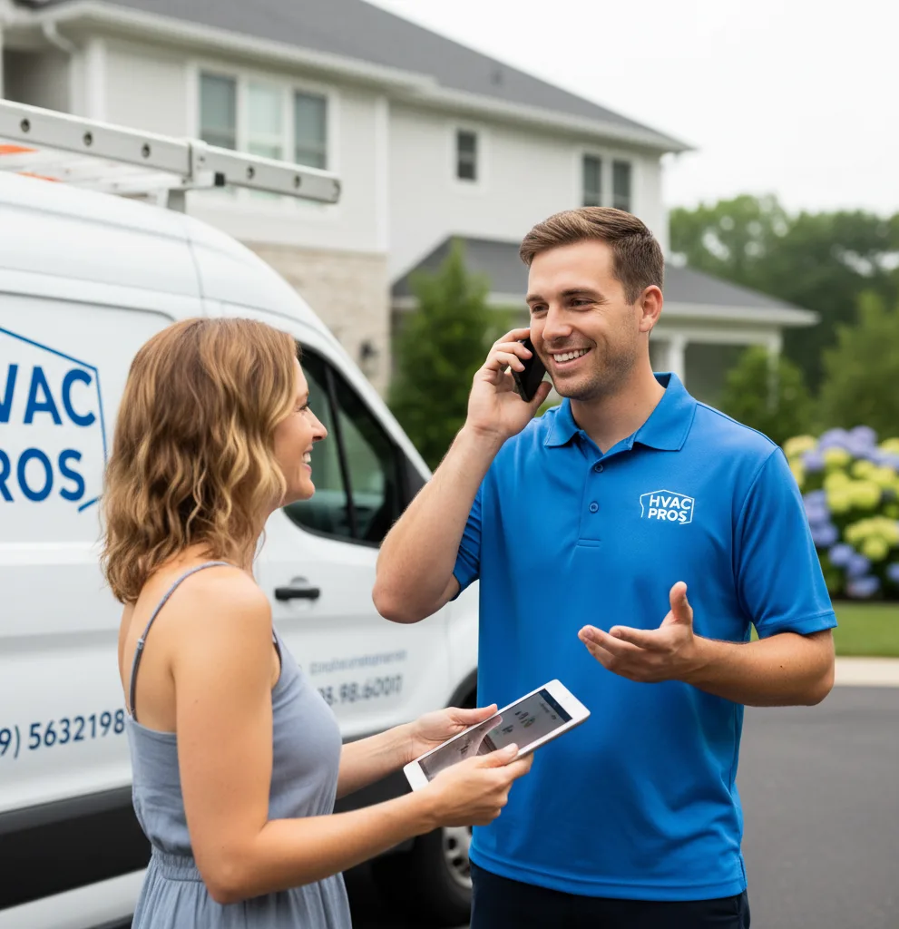Cobra HVAC customer support in Cornwall
